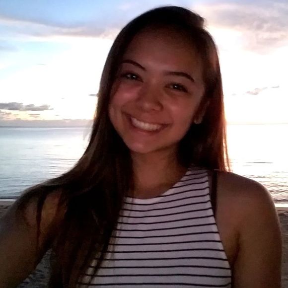 Meet your Posher, Kaarina - Picture 1 of 1